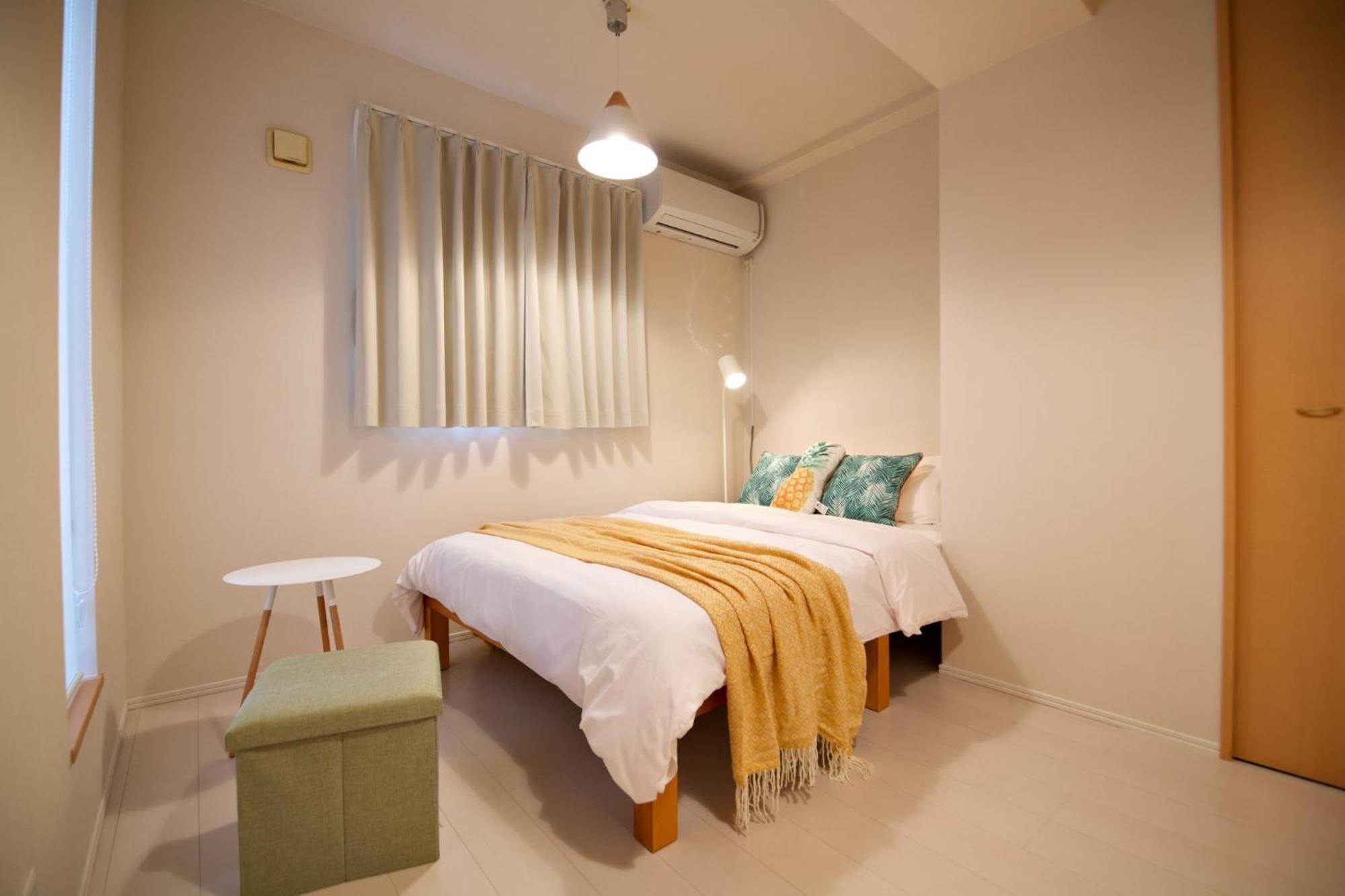 レガリアヒルズ Apartment Токио Екстериор снимка