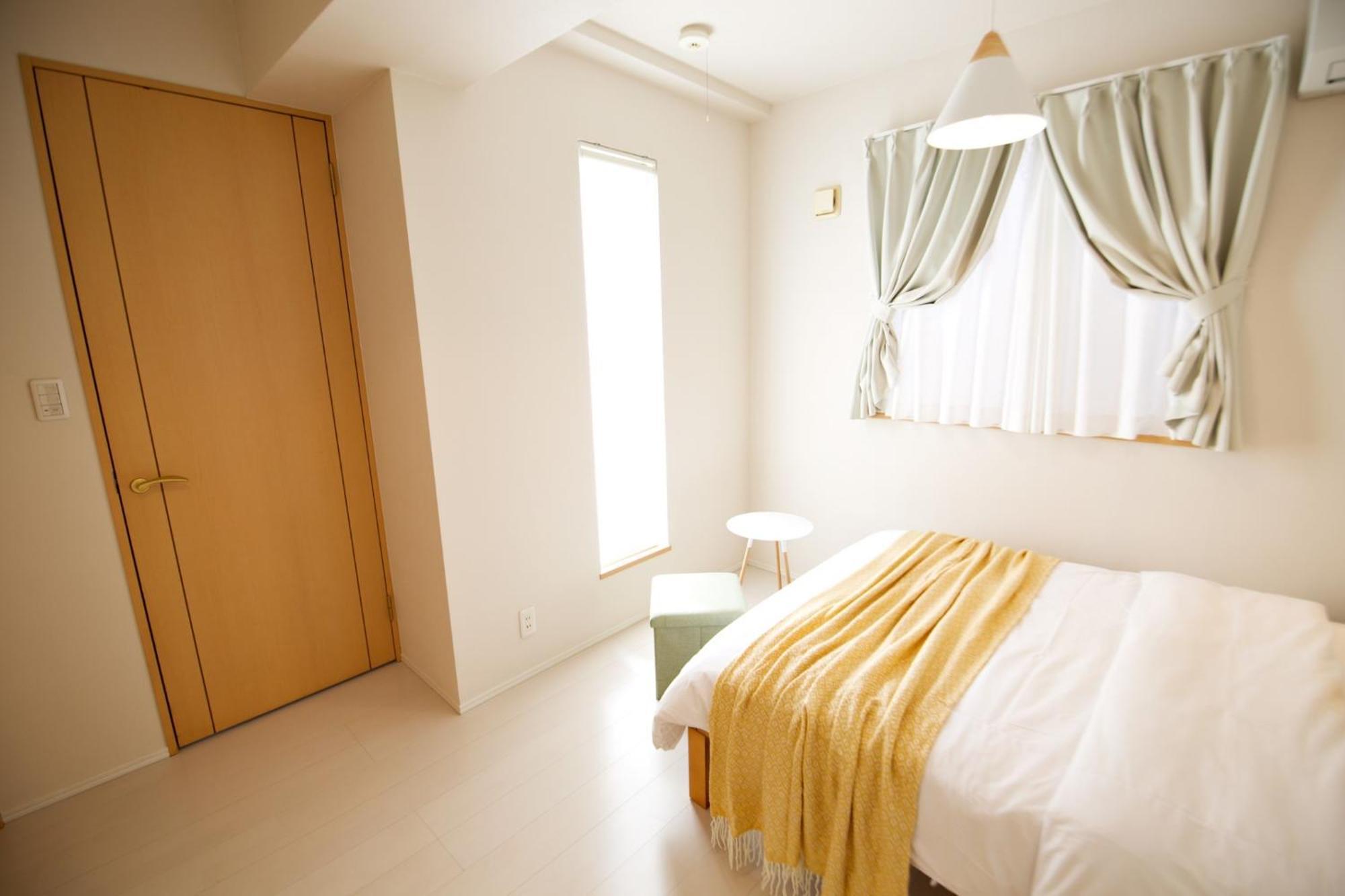 レガリアヒルズ Apartment Токио Екстериор снимка