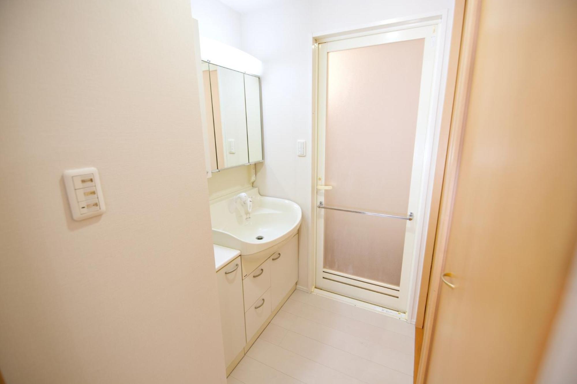 レガリアヒルズ Apartment Токио Екстериор снимка